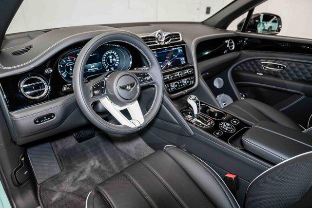 2024 Bentley Bentayga V8