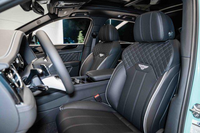 2024 Bentley Bentayga V8