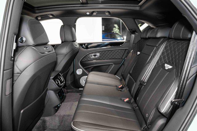2024 Bentley Bentayga V8
