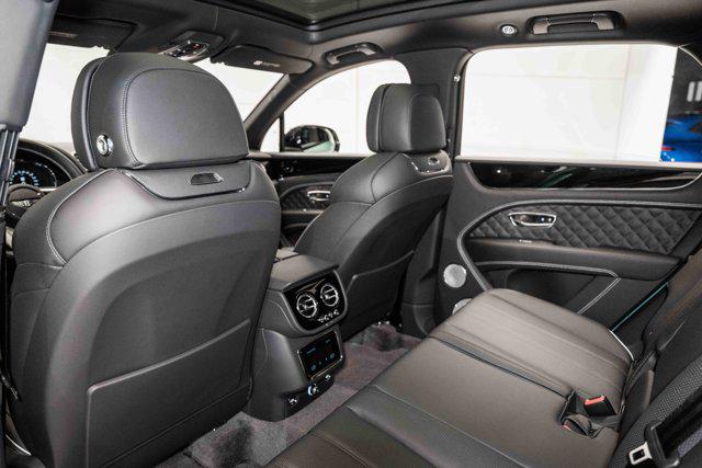 2024 Bentley Bentayga V8