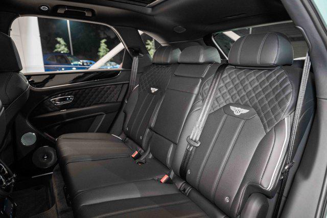 2024 Bentley Bentayga V8