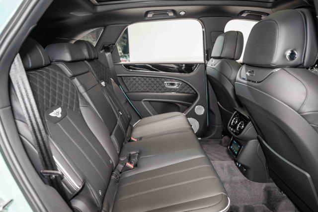 2024 Bentley Bentayga V8