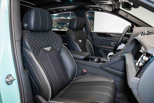 2024 Bentley Bentayga V8