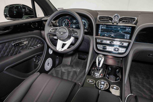 2024 Bentley Bentayga V8