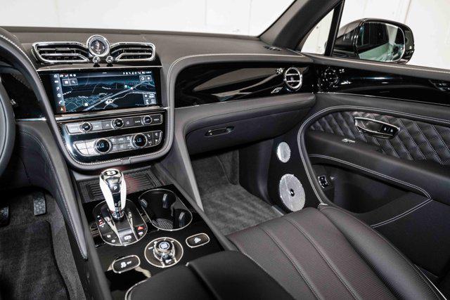 2024 Bentley Bentayga V8