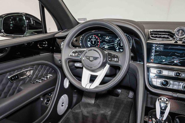 2024 Bentley Bentayga V8