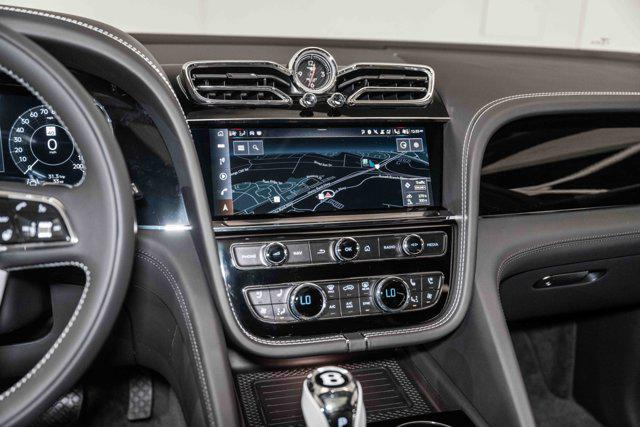 2024 Bentley Bentayga V8