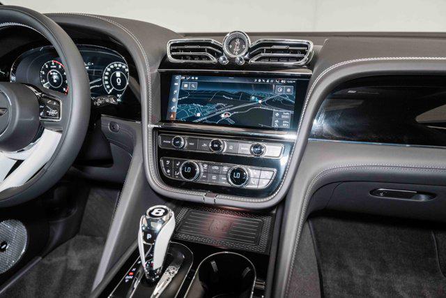 2024 Bentley Bentayga V8