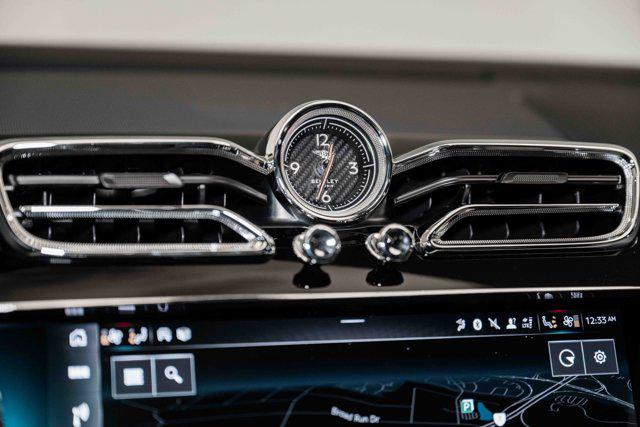 2024 Bentley Bentayga V8