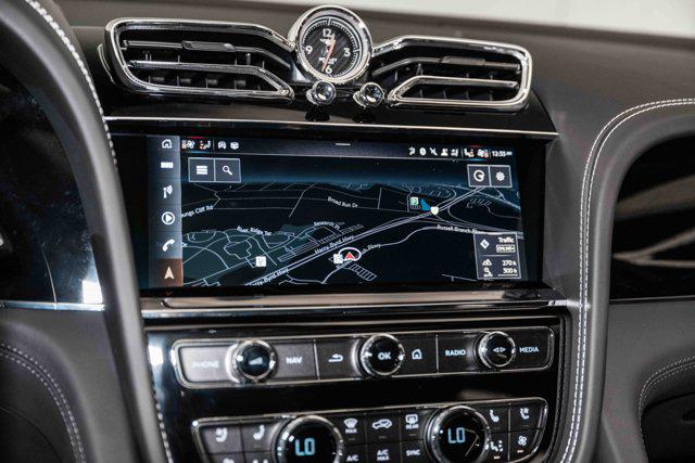 2024 Bentley Bentayga V8