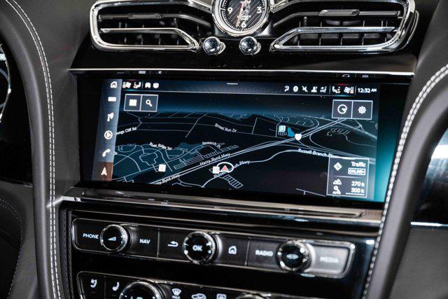 2024 Bentley Bentayga V8