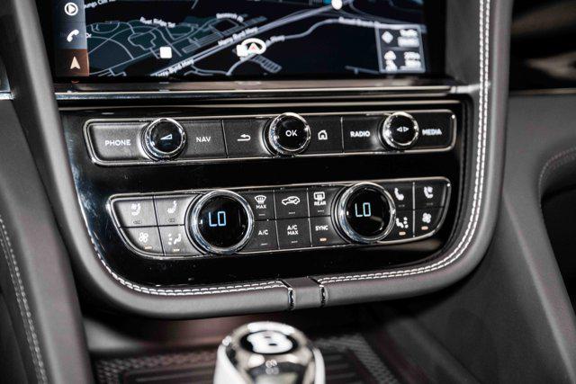 2024 Bentley Bentayga V8