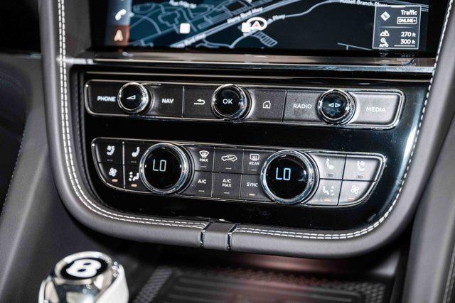 2024 Bentley Bentayga V8