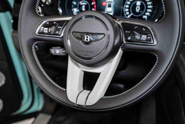 2024 Bentley Bentayga V8