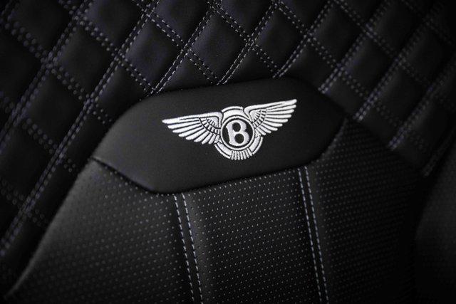 2024 Bentley Bentayga V8