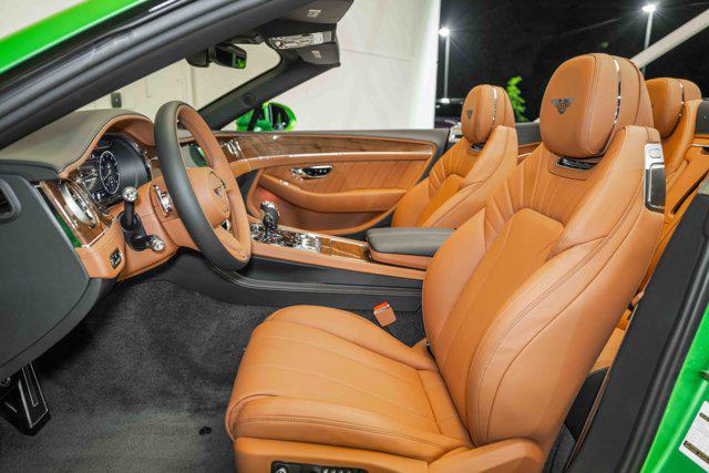 2024 Bentley Continental GT V8