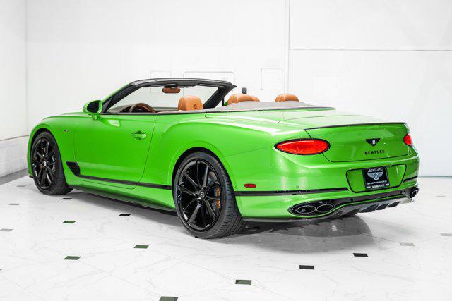 2024 Bentley Continental GT V8