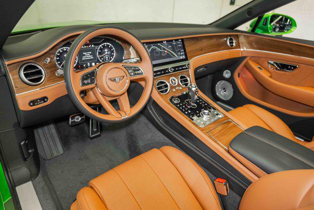 2024 Bentley Continental GT V8
