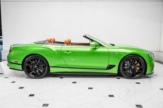 2024 Bentley Continental GT V8