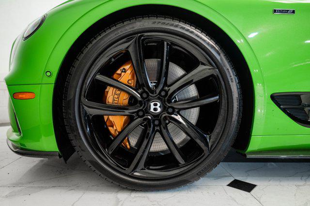 2024 Bentley Continental GT V8