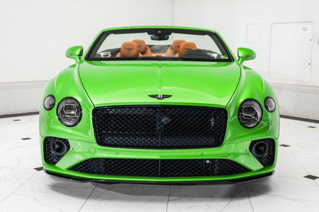2024 Bentley Continental GT V8