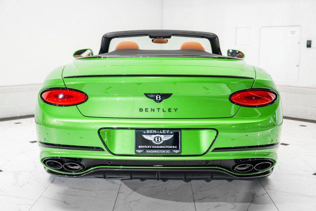 2024 Bentley Continental GT V8