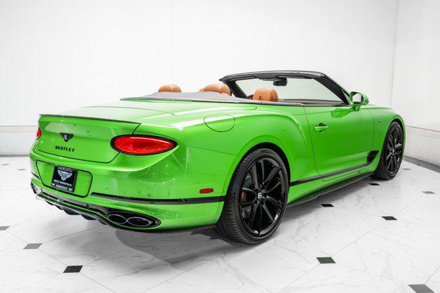 2024 Bentley Continental GT V8
