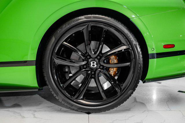 2024 Bentley Continental GT V8