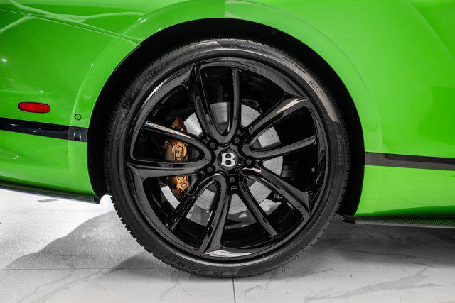 2024 Bentley Continental GT V8