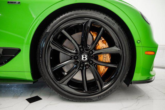 2024 Bentley Continental GT V8
