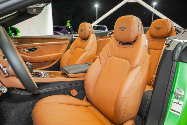 2024 Bentley Continental GT V8