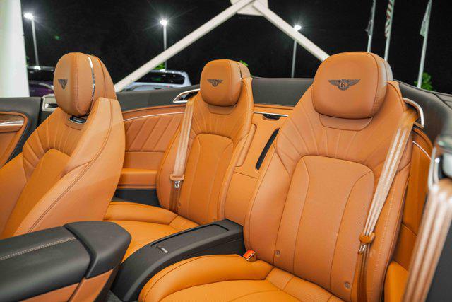 2024 Bentley Continental GT V8