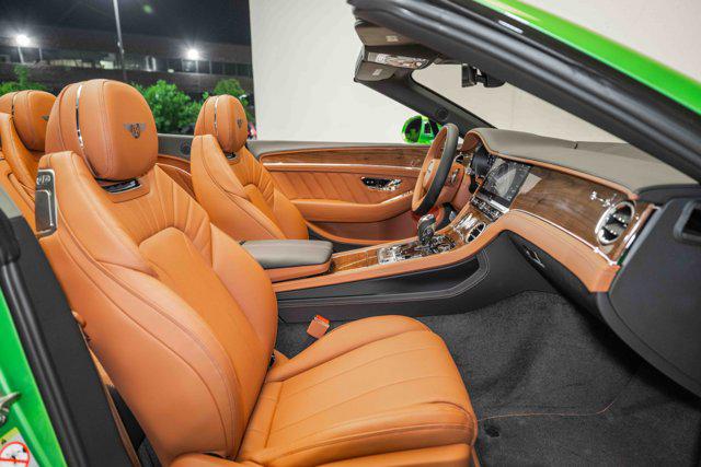 2024 Bentley Continental GT V8