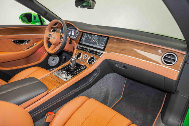 2024 Bentley Continental GT V8