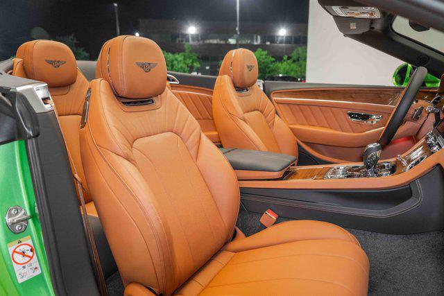 2024 Bentley Continental GT V8