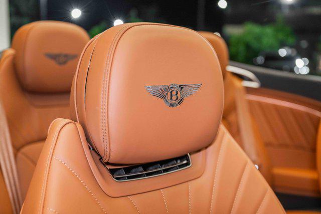 2024 Bentley Continental GT V8