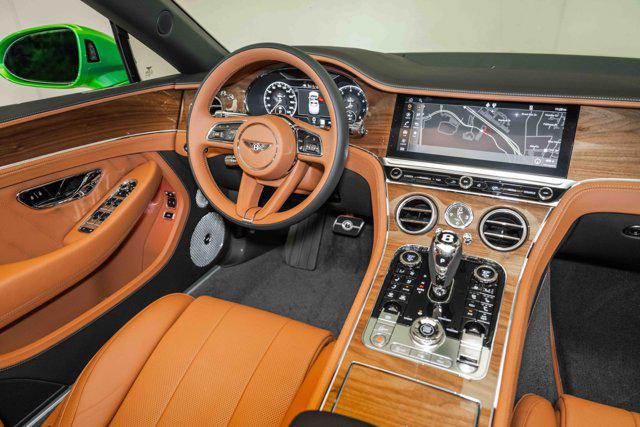 2024 Bentley Continental GT V8