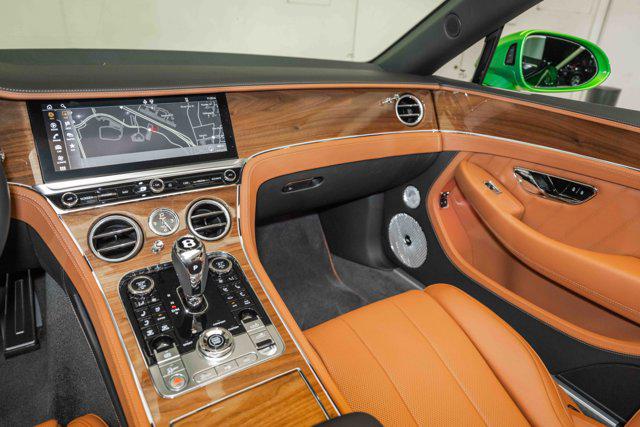 2024 Bentley Continental GT V8