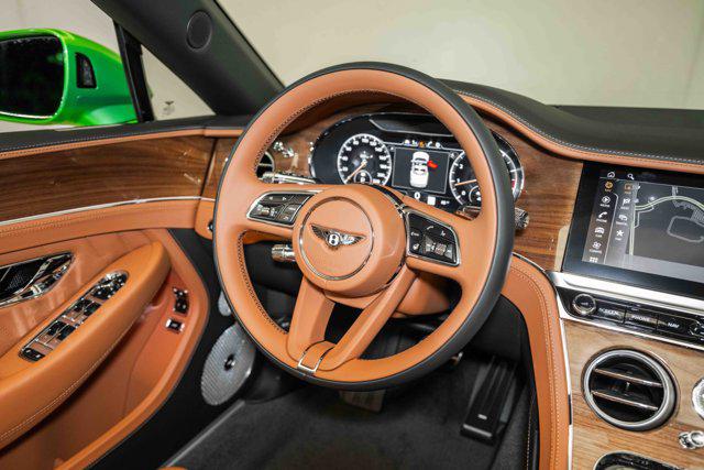 2024 Bentley Continental GT V8
