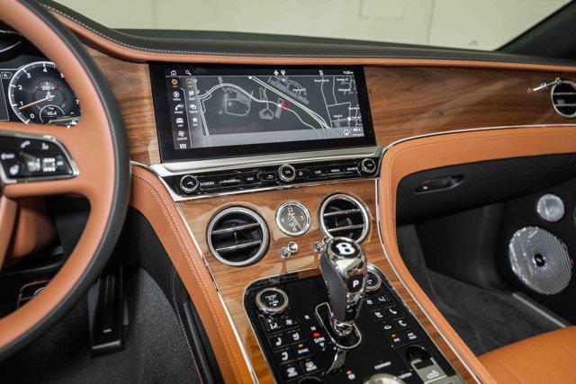2024 Bentley Continental GT V8