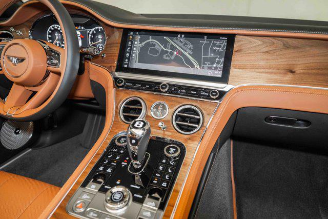 2024 Bentley Continental GT V8