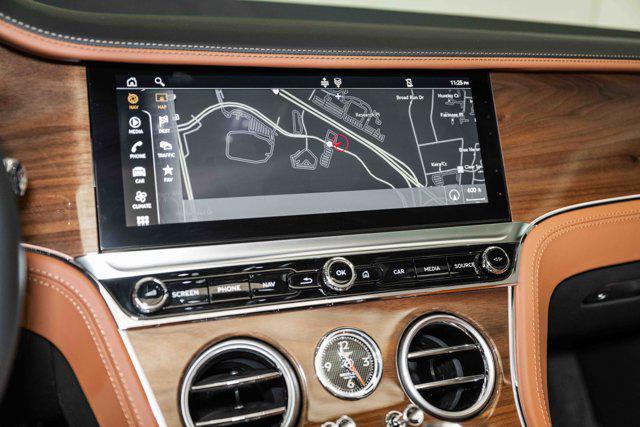 2024 Bentley Continental GT V8
