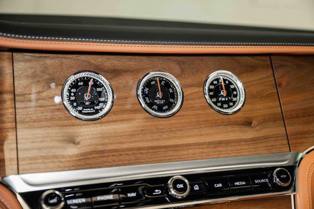 2024 Bentley Continental GT V8