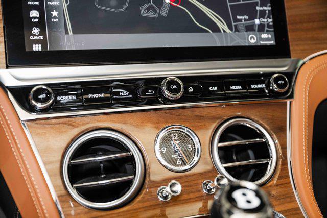 2024 Bentley Continental GT V8