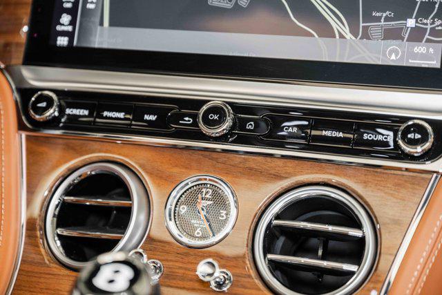 2024 Bentley Continental GT V8