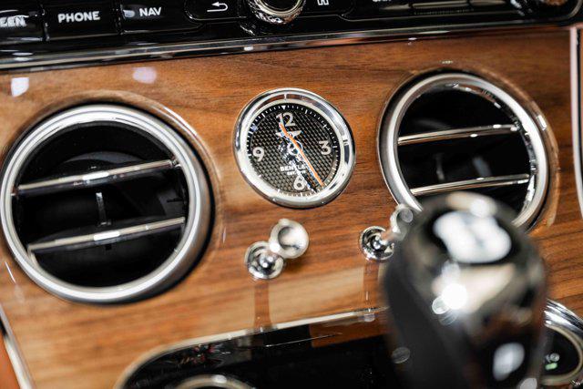 2024 Bentley Continental GT V8