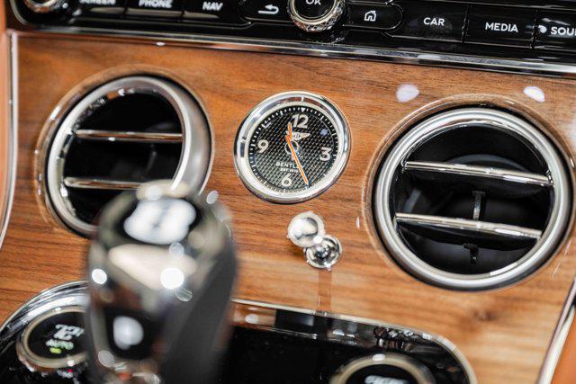 2024 Bentley Continental GT V8