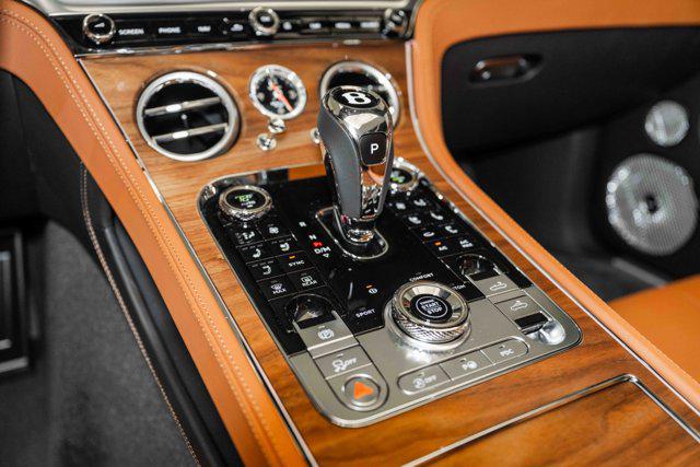 2024 Bentley Continental GT V8