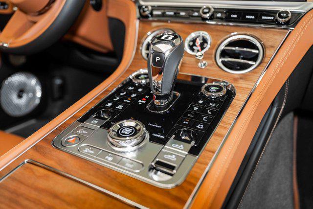 2024 Bentley Continental GT V8