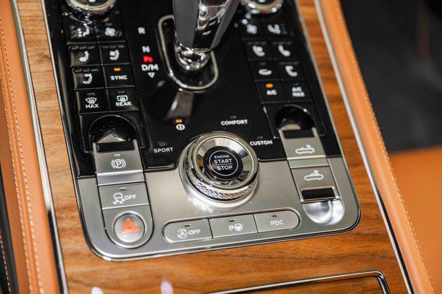 2024 Bentley Continental GT V8